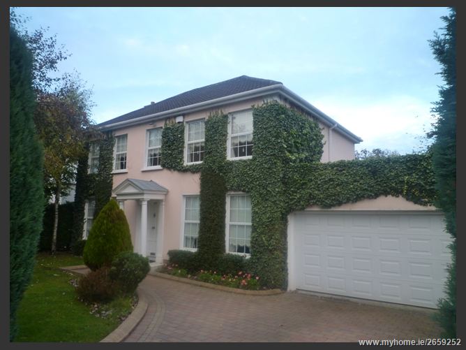Village, Castleknock, Dublin 15 Estates 2659252